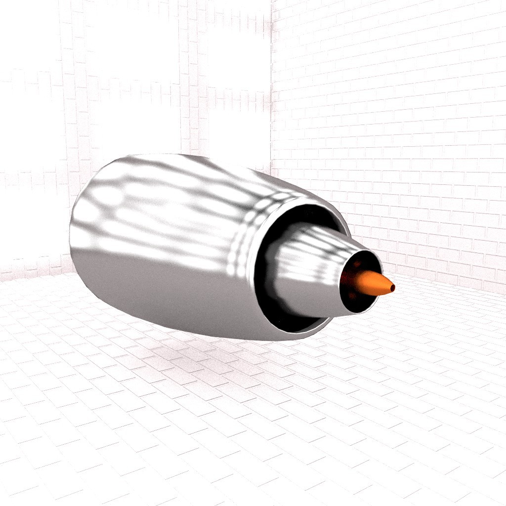 Jet Engine preview image 4